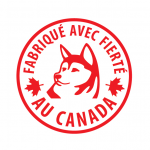 Fabriqué au Canada